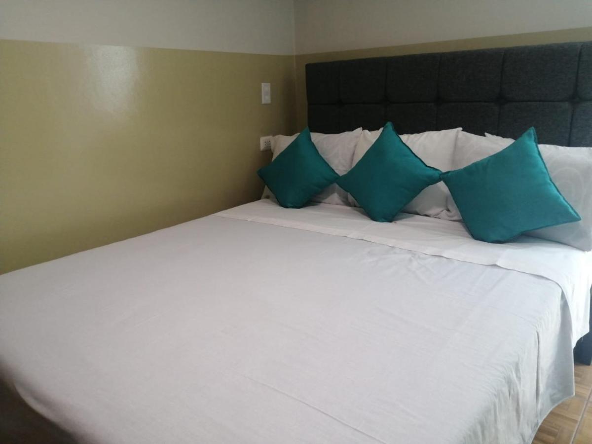 Hotel Brickell Lima Exterior foto